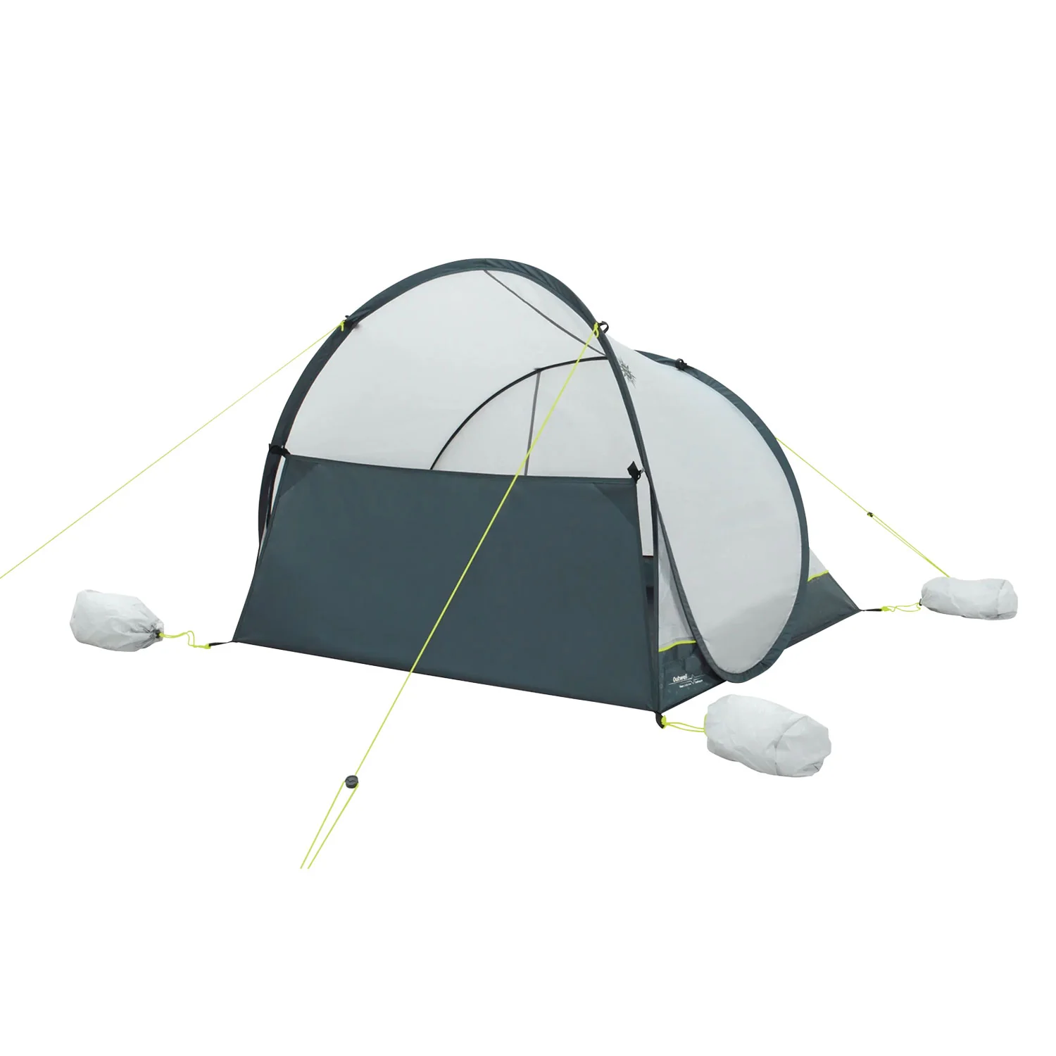 Outwell Eastbourne Beach Shelter - Image 3