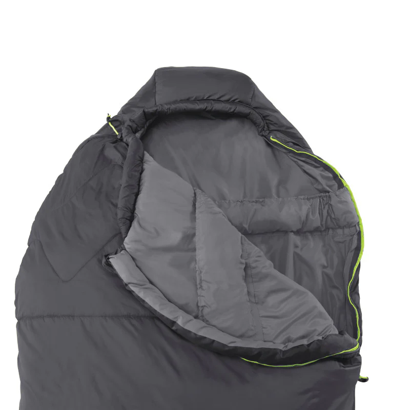 Outwell Elm "L" Sleeping Bag - Image 2