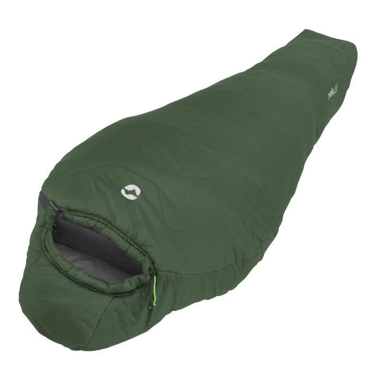 Outwell Elm Lux Sleeping Bag - Twin Pack - Image 2
