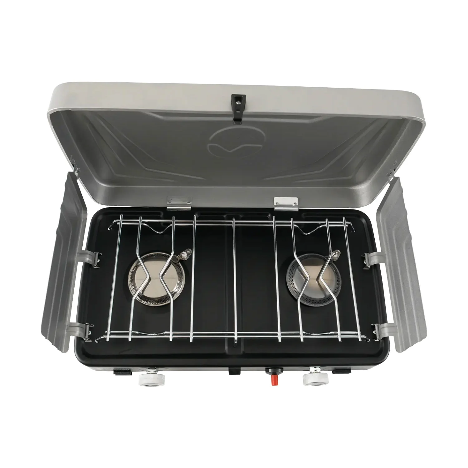 Outwell Katmai Duo Gas Stove - Image 2