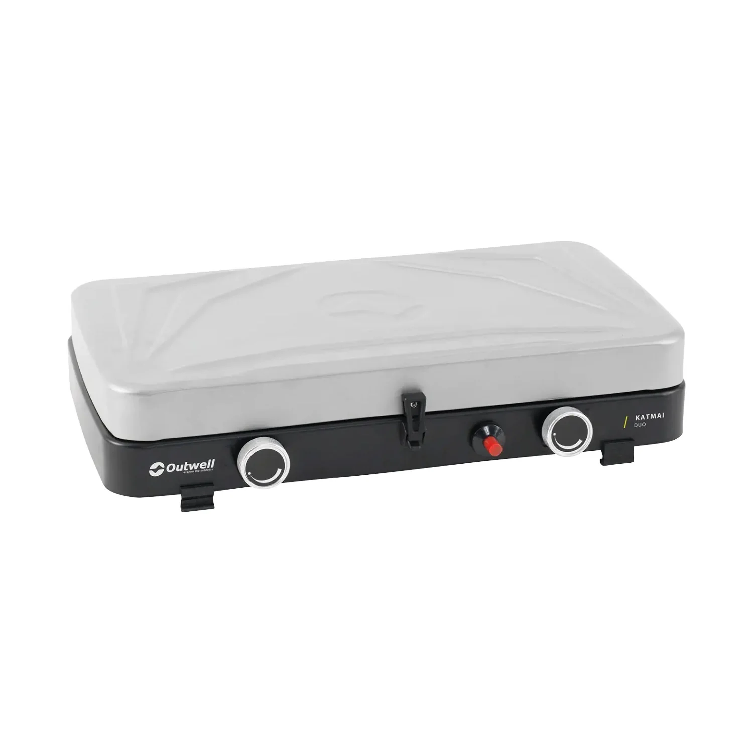 Outwell Katmai Duo Gas Stove - Image 4