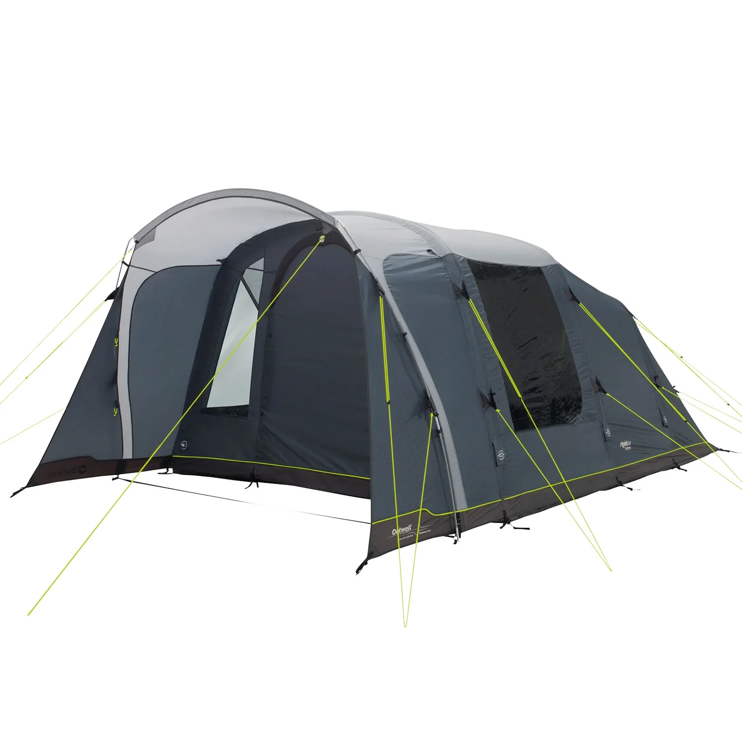 Outwell Monterey 5 Air 5-Person Tent