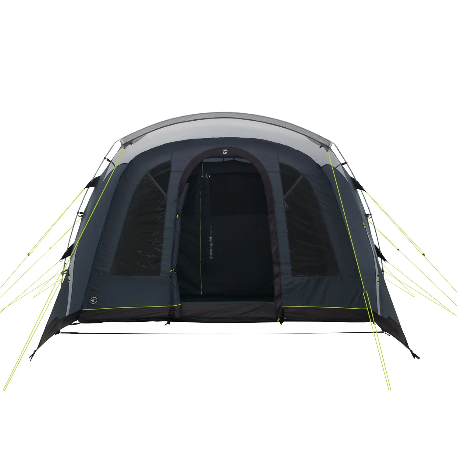 Outwell Monterey 5 Air 5-Person Tent - Image 2
