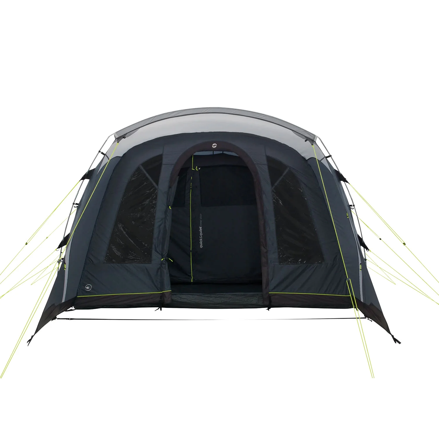 Outwell Monterey 5 Air 5-Person Tent - Image 3