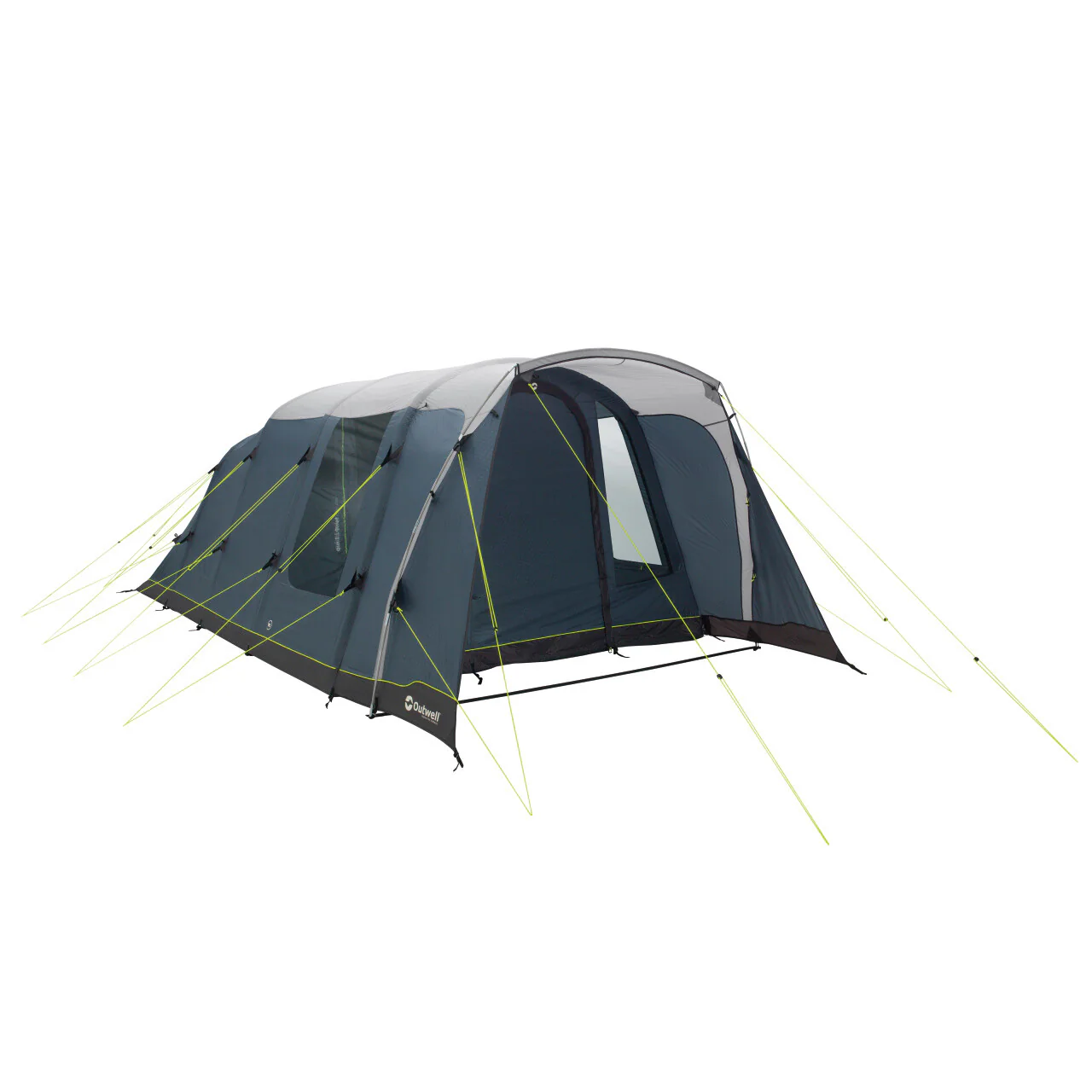 Outwell Moonhill 5 Air Tent, 5-Person