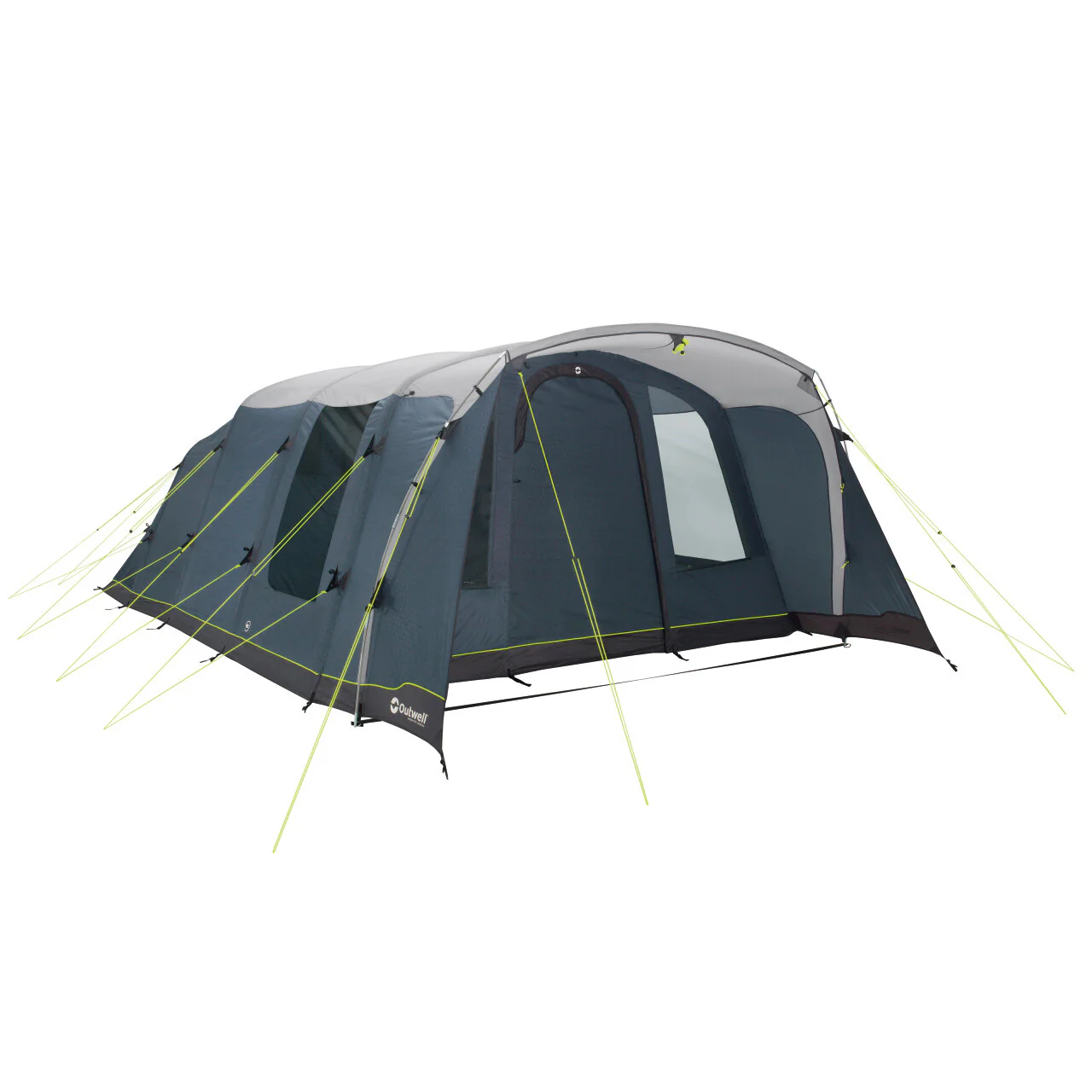 Outwell Moonhill 6 Air Tent, 6-Person