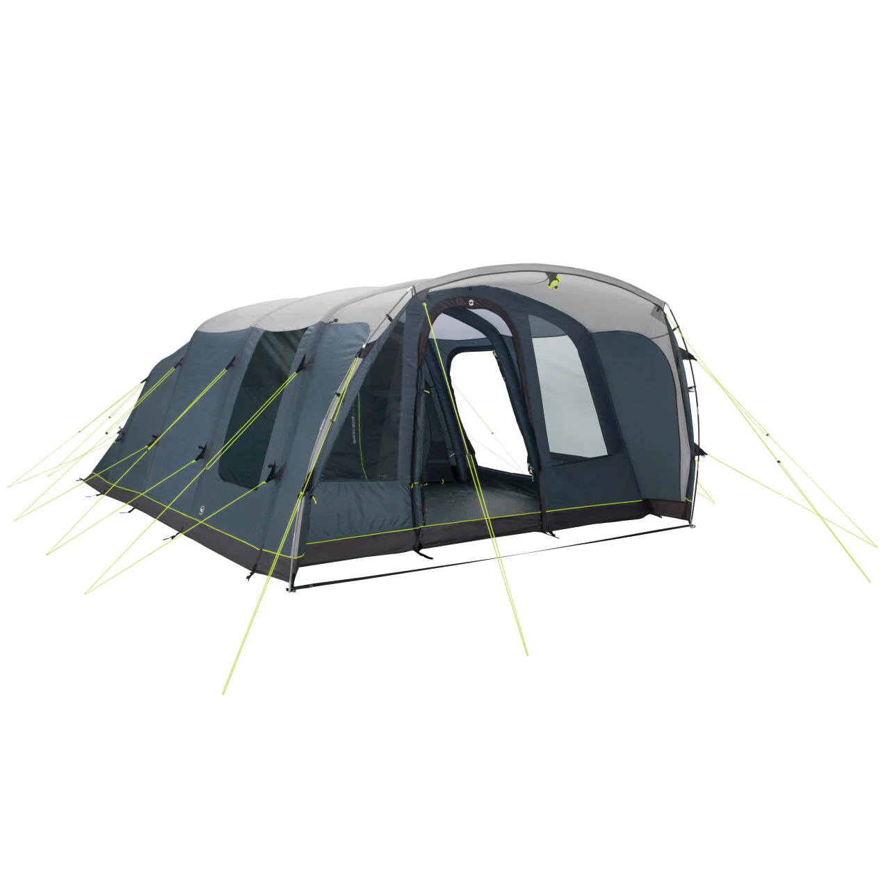 Outwell Moonhill 6 Air Tent, 6-Person - Image 10