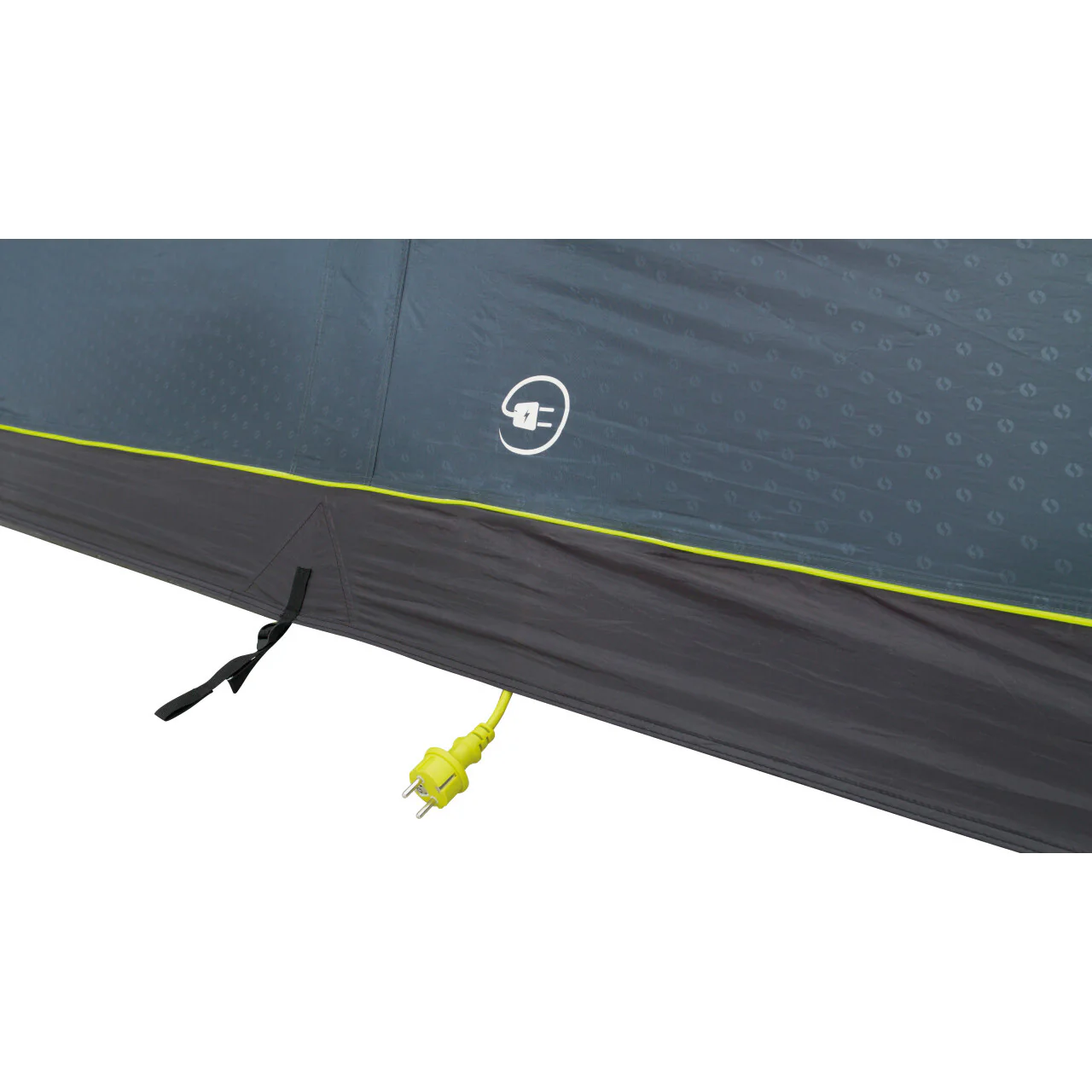 Outwell Moonhill 6 Air Tent, 6-Person - Image 11