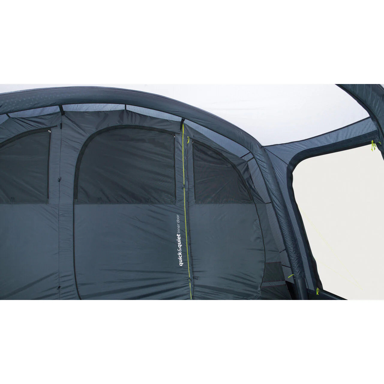 Outwell Moonhill 6 Air Tent, 6-Person - Image 12