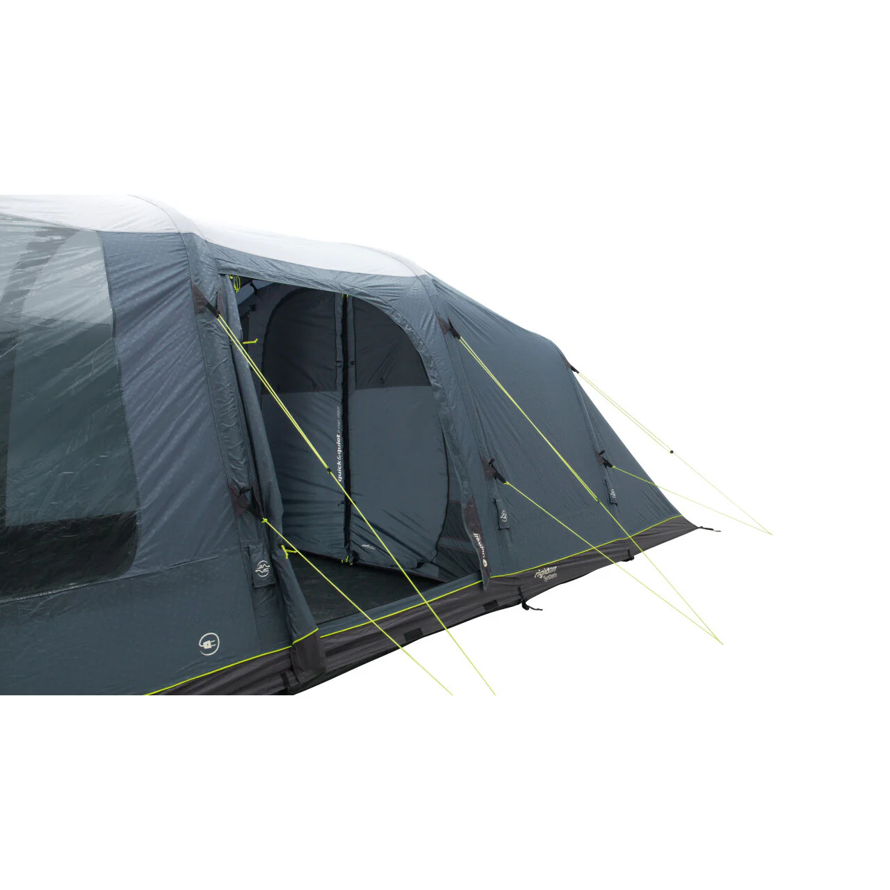 Outwell Moonhill 6 Air Tent, 6-Person - Image 13