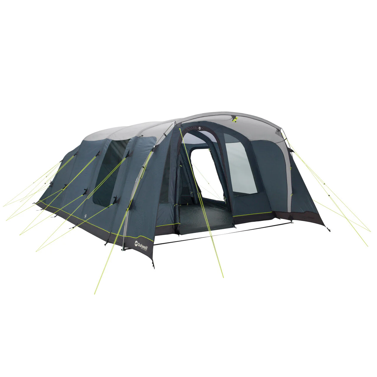 Outwell Moonhill 6 Air Tent, 6-Person - Image 7