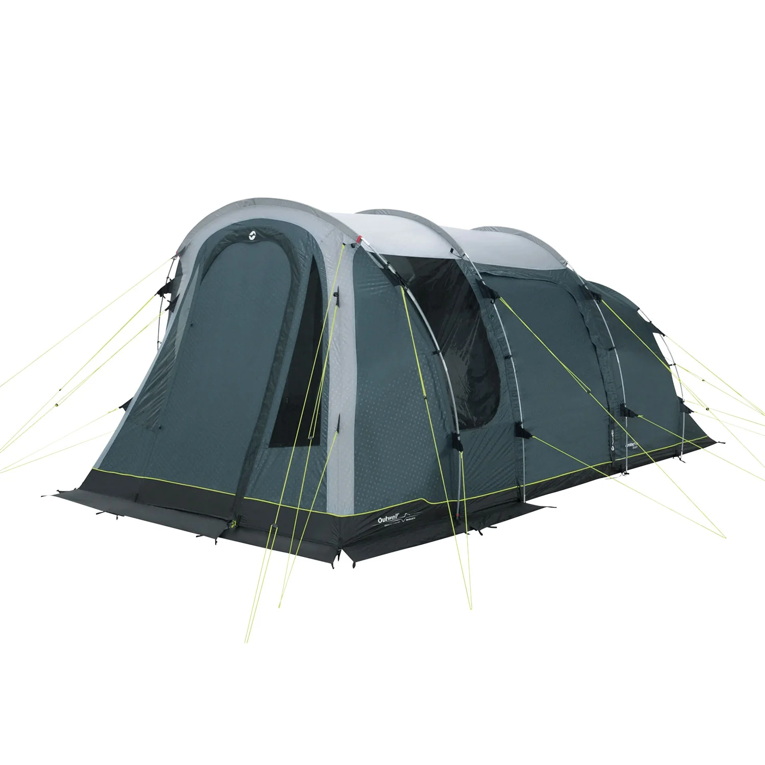 Outwell Rockwell 4 4-Person Tent