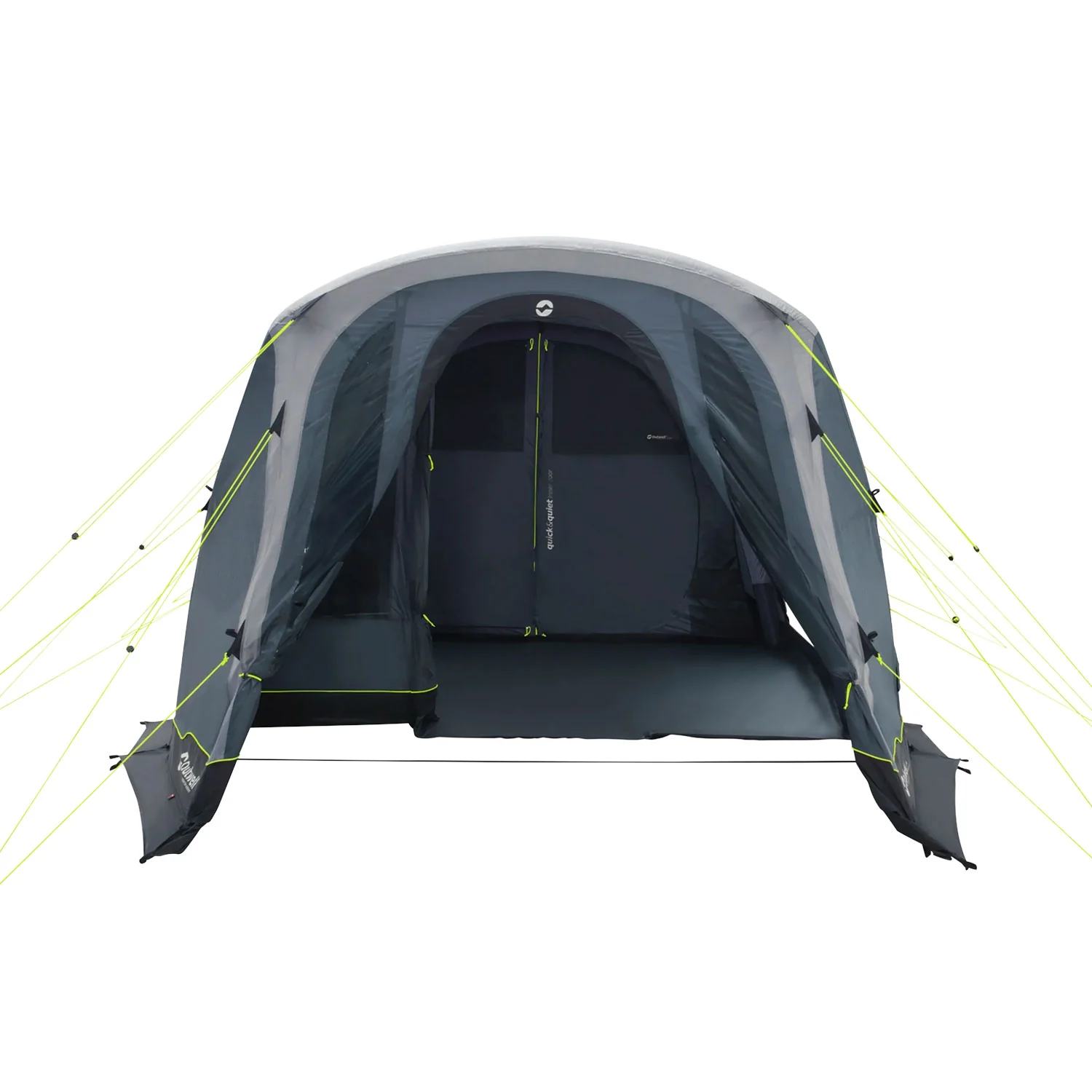 Outwell Sacramento 4 Air, 4-Person Tent - Image 4