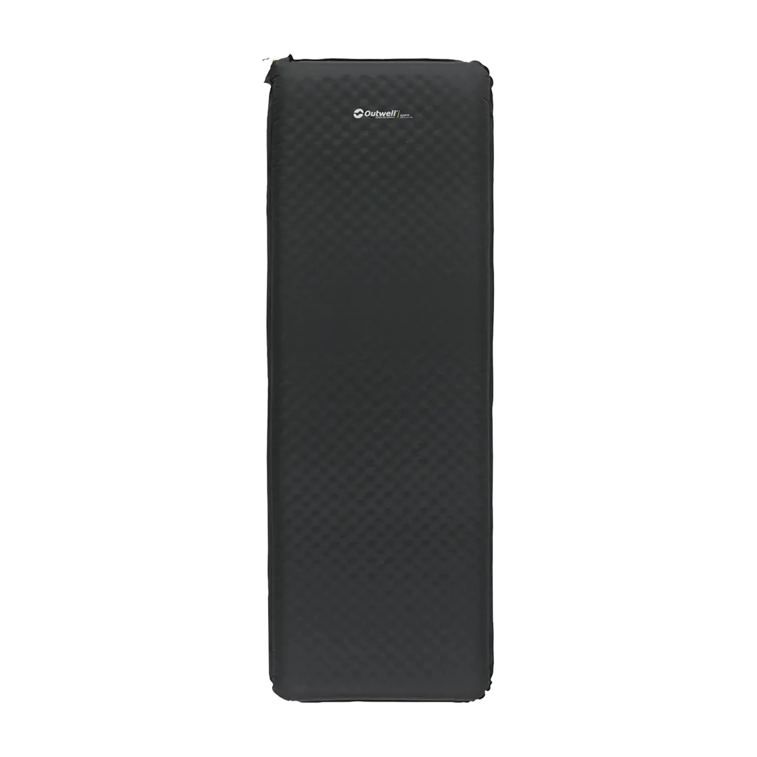 Outwell Sleepin Single 10.0 cm Self Inflating Mat