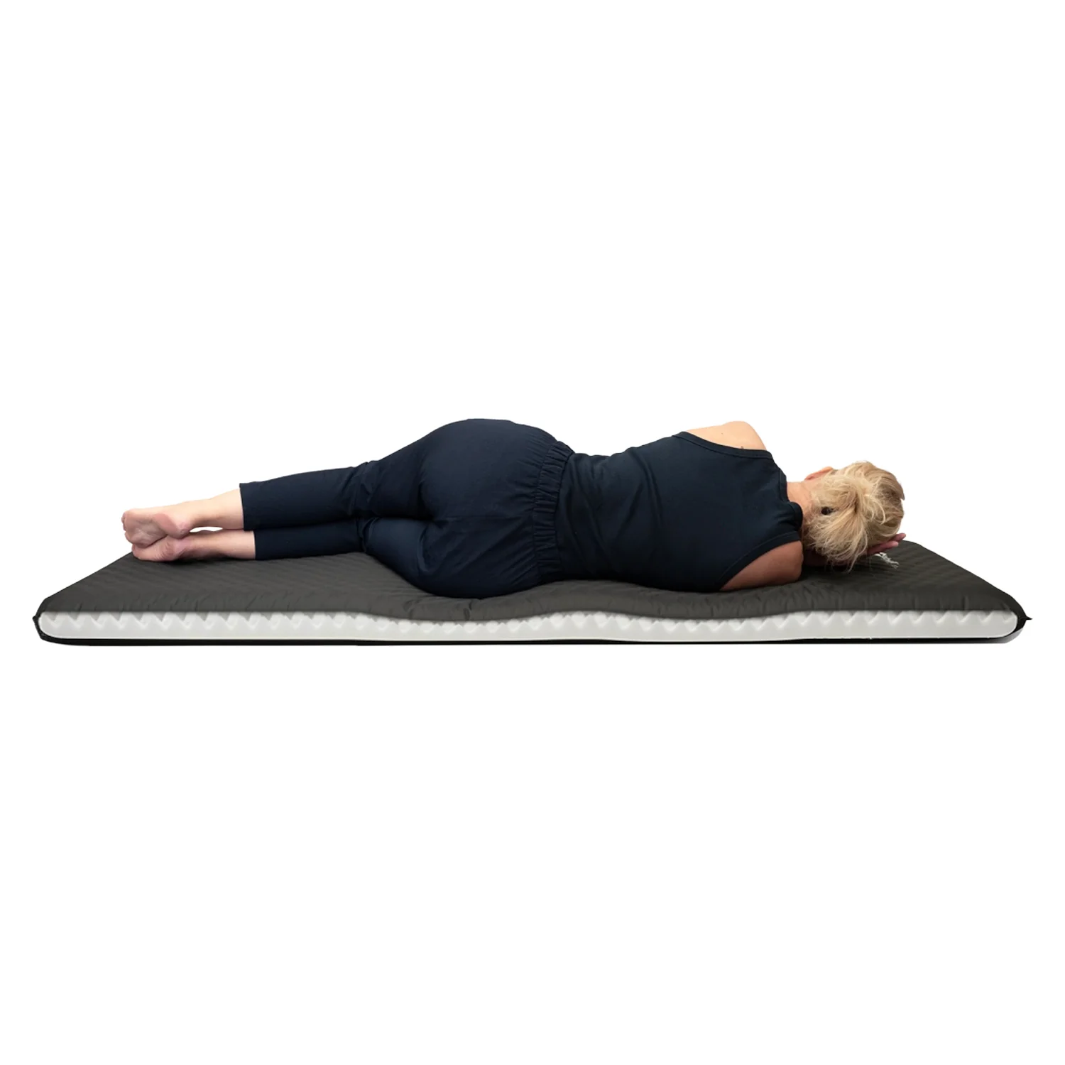 Outwell Sleepin Single 10.0 cm Self Inflating Mat - Image 6