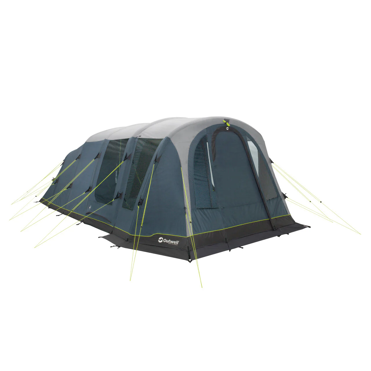 Outwell Stonehill 5 Air Tent, 5-Person