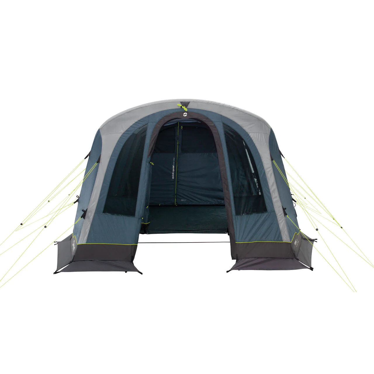 Outwell Stonehill 5 Air Tent, 5-Person - Image 11