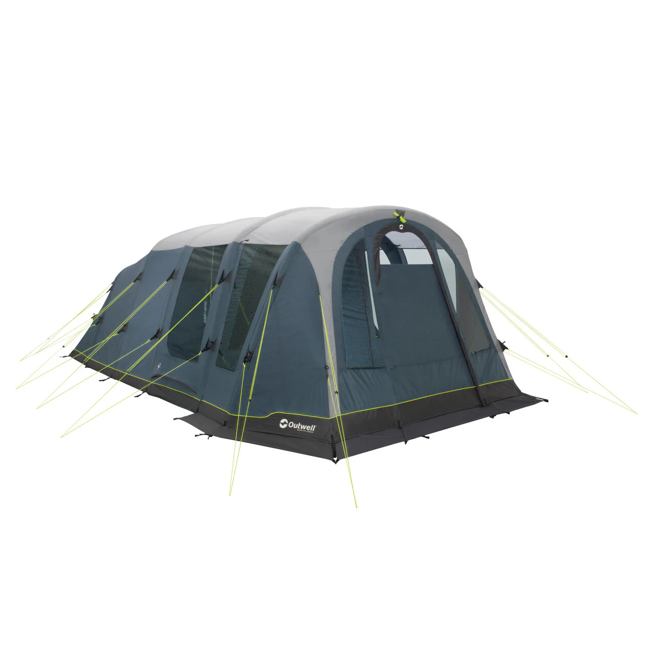 Outwell Stonehill 5 Air Tent, 5-Person - Image 7