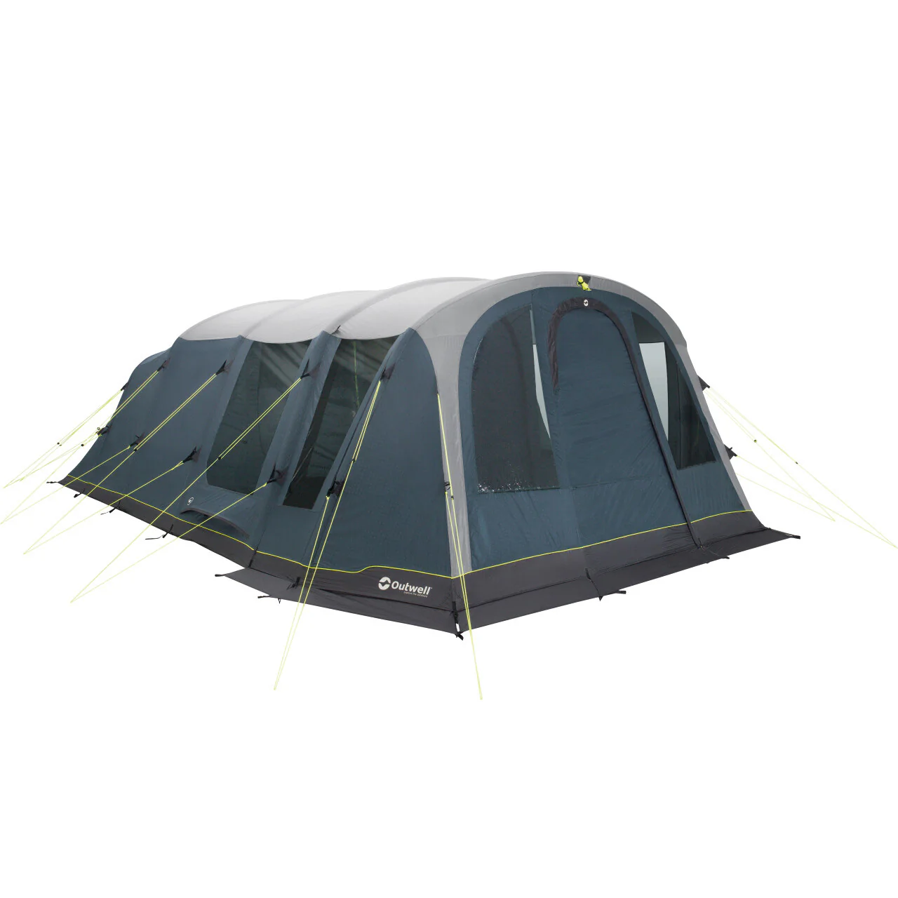 Outwell Stonehill 7 Air Tent, 7-Person