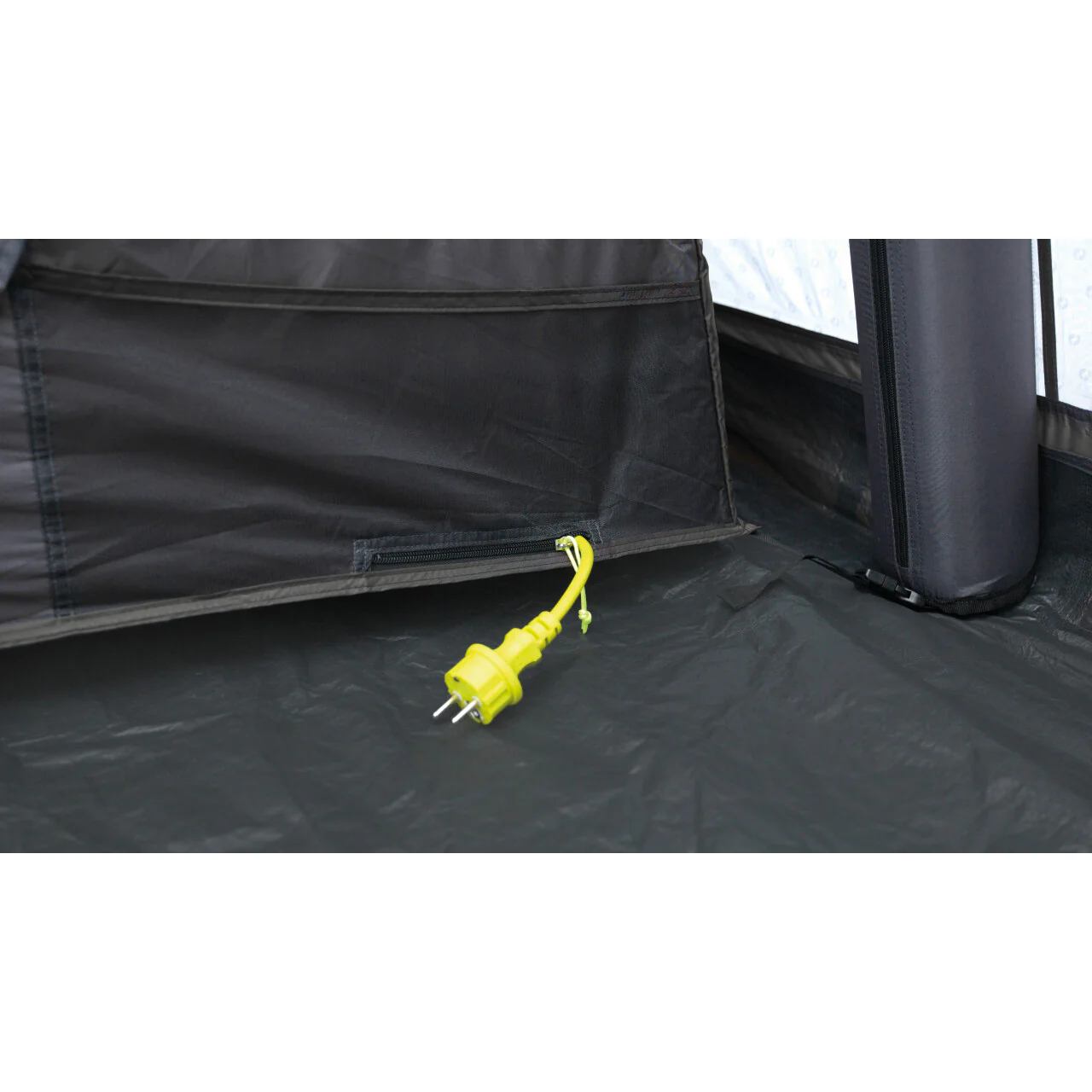 Outwell Stonehill 7 Air Tent, 7-Person - Image 11