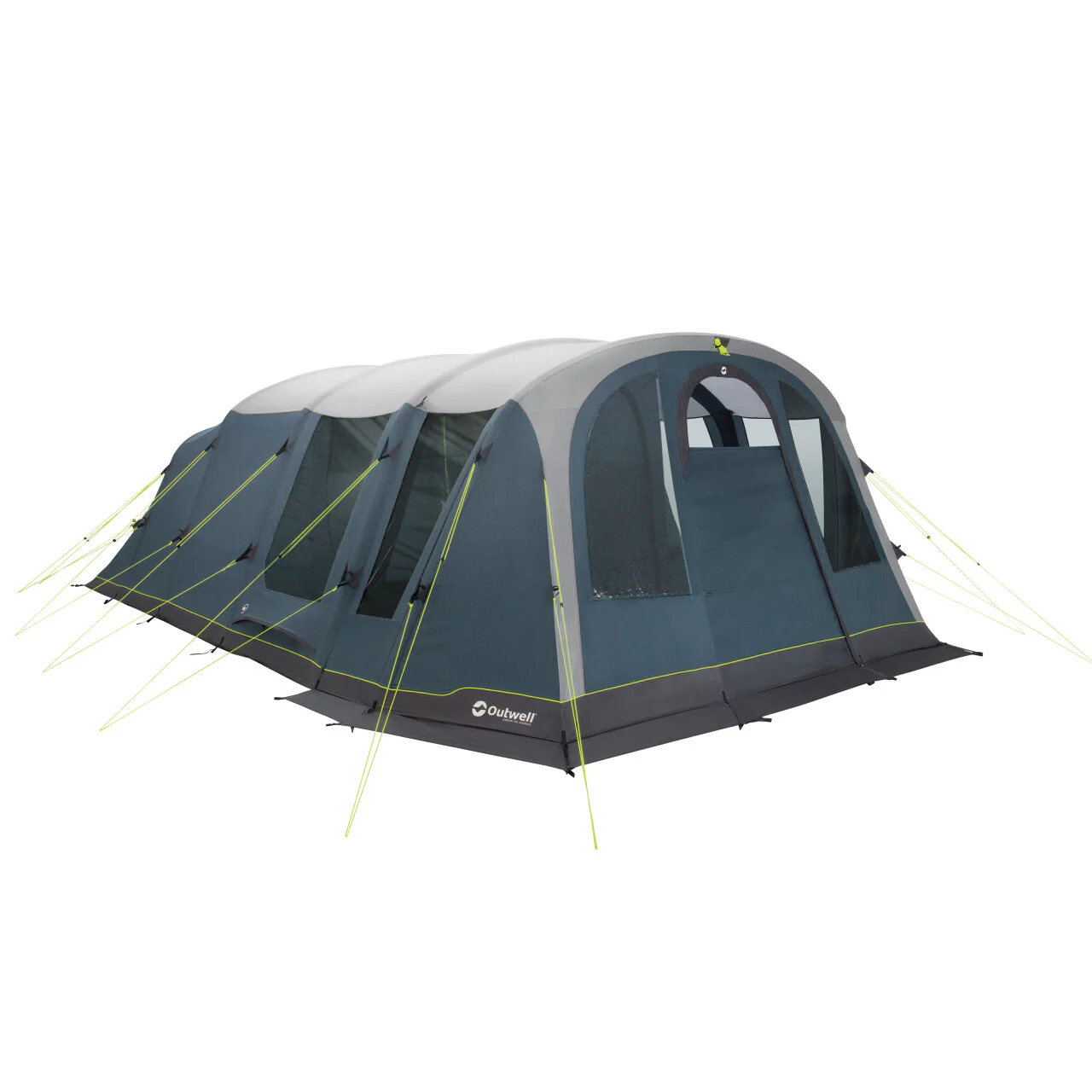 Outwell Stonehill 7 Air Tent, 7-Person - Image 6
