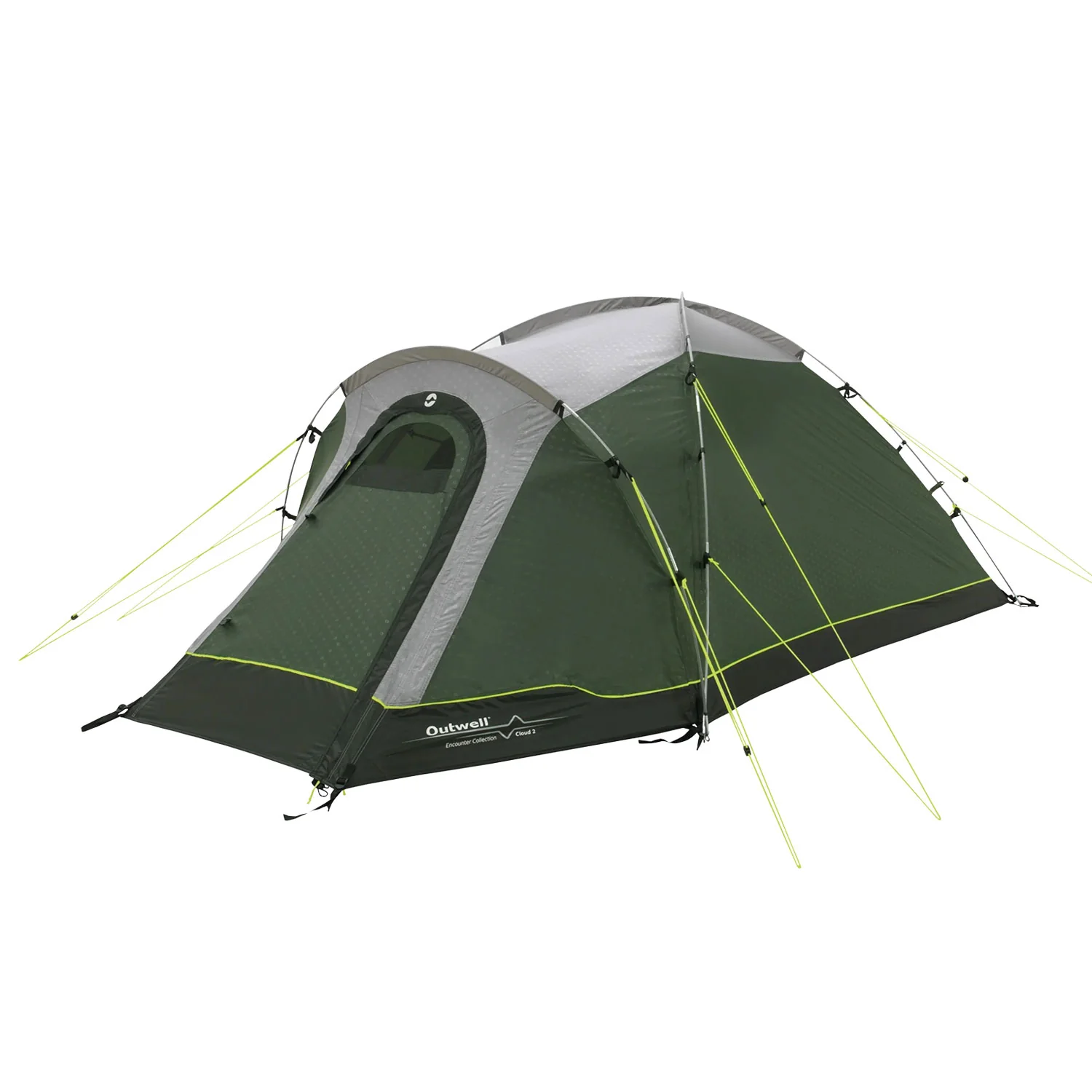 Ouwell Cloud 2 Tent, 2-Person