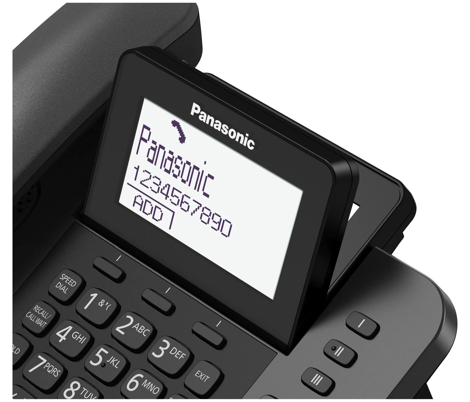 Panasonic KX-TGF320E Long Range - Image 4