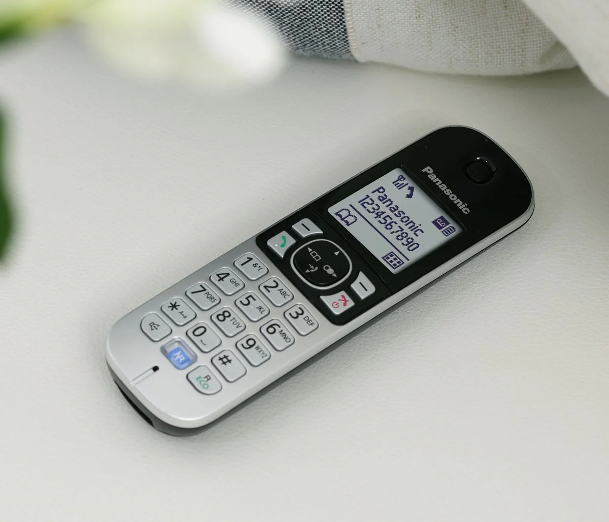 Panasonic KX-TGA 682 EB Additional Handset - Image 4