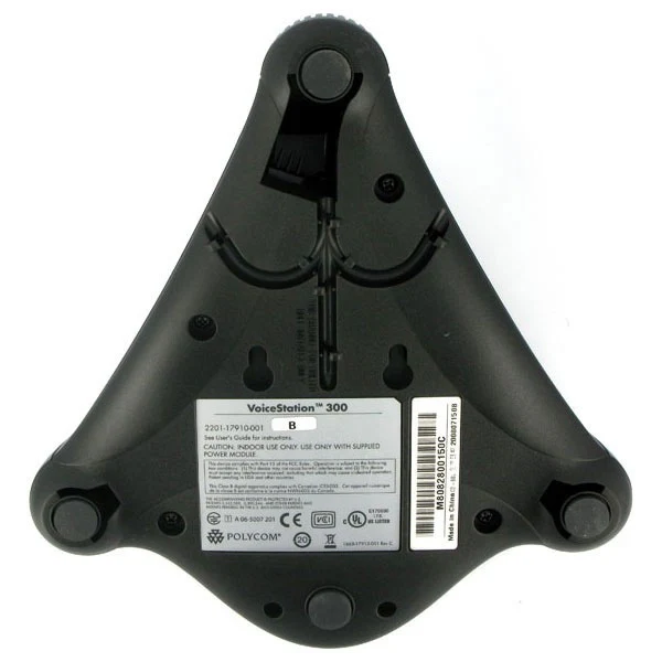 Polycom VoiceStation 300 - Image 3