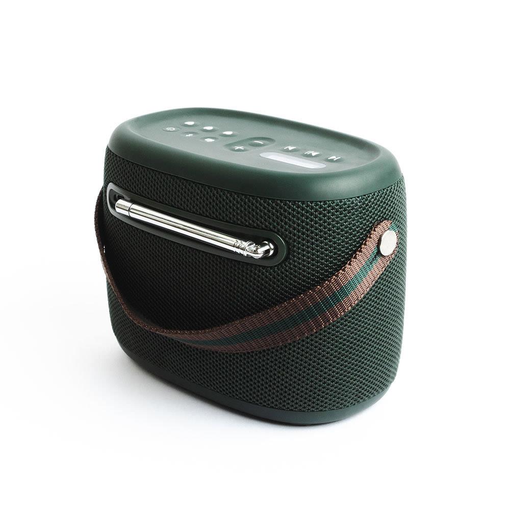 Pure Woodland Outdoor Radio & Speaker - Image 2