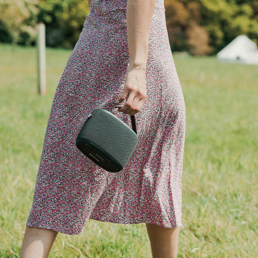 Pure Woodland Outdoor Radio & Speaker - Image 5
