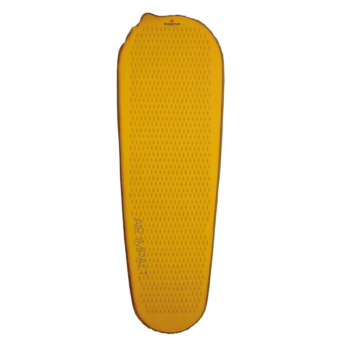 Robens Air Impact 38 Self-Inflating Sleeping Mat