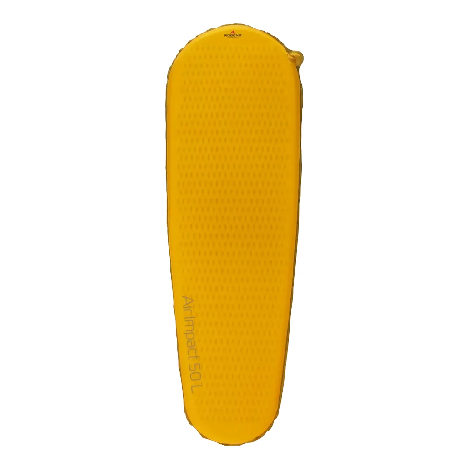 Robens Air Impact 50 L Self-Inflating Sleeping Mat - Long