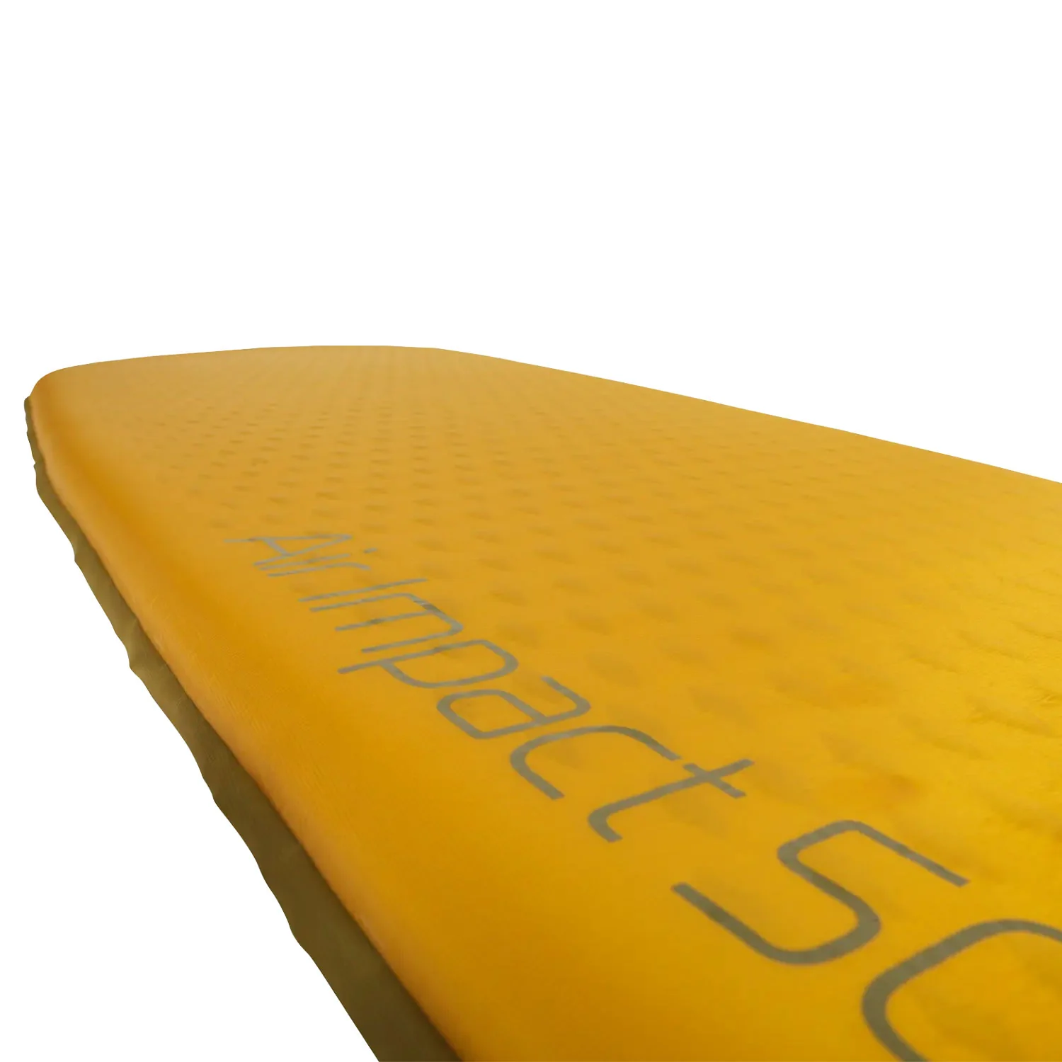 Robens Air Impact 50 L Self-Inflating Sleeping Mat - Long - Image 3