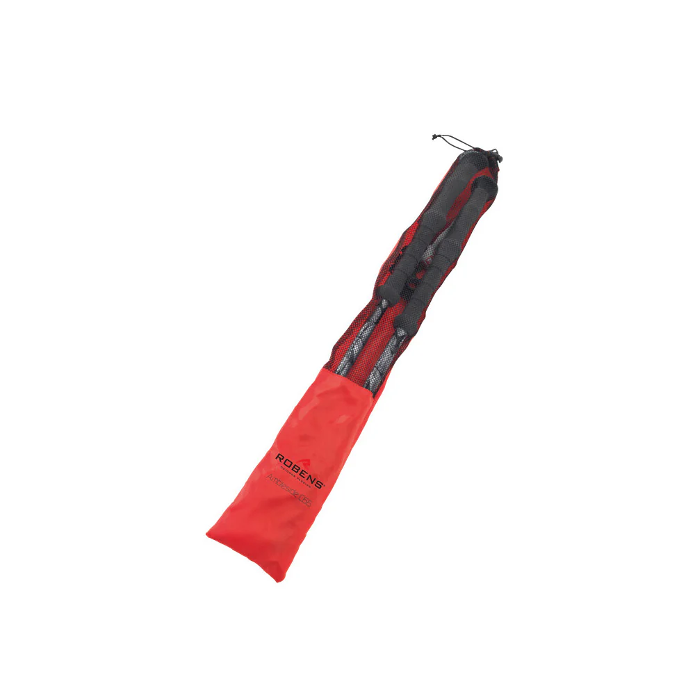Robens Ambleside C66 Walking Poles (Pair) - Image 5