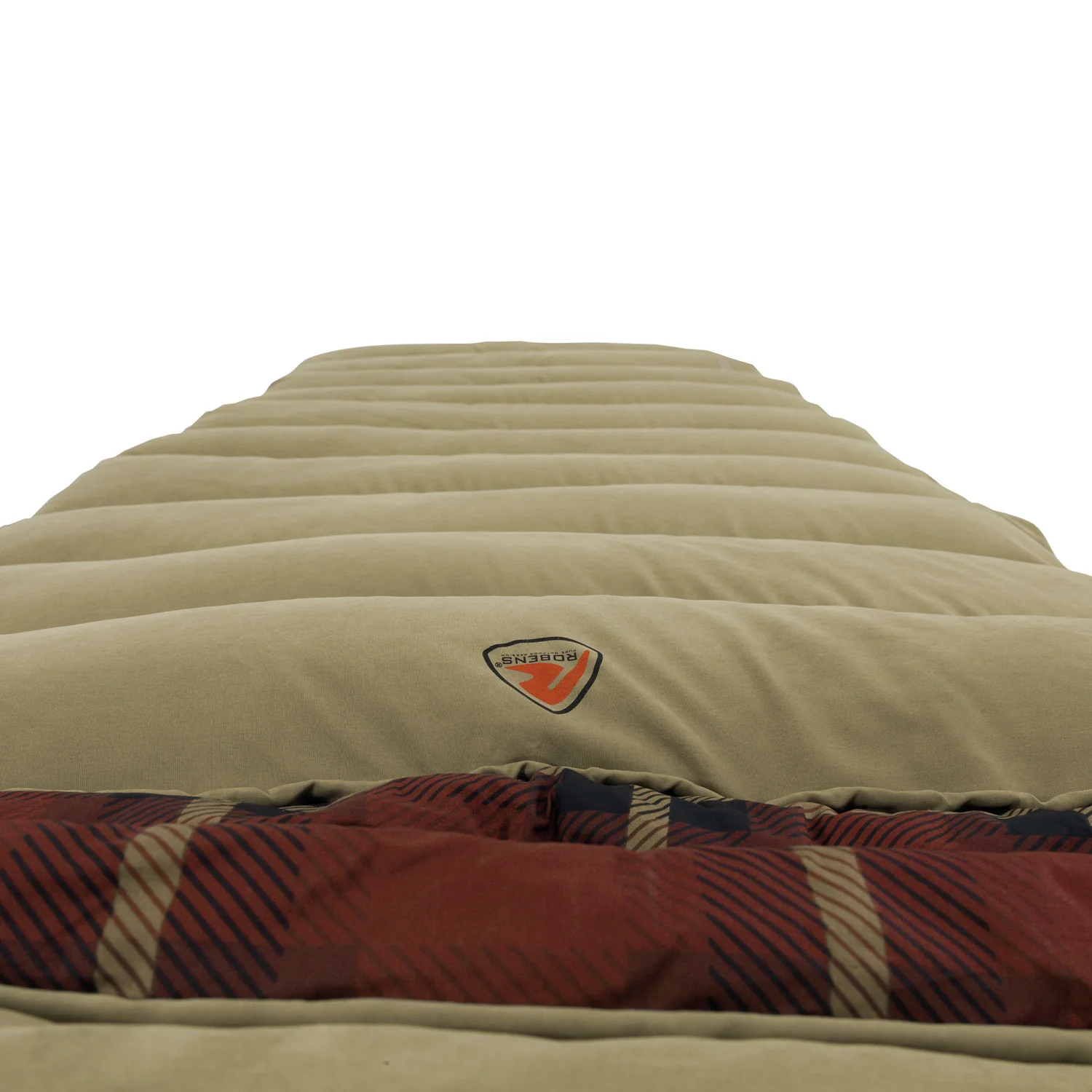 Robens Basecamp Square Sleeping Bag (Left Zip) - Image 3