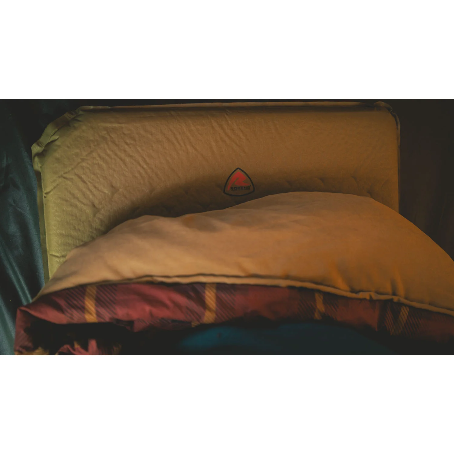 Robens Basecamp Square Sleeping Bag (Left Zip) - Image 9
