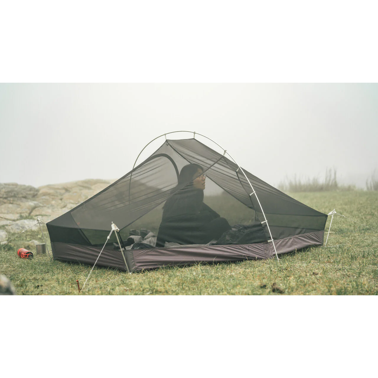 Robens Chaser 2 Tent, 2-Person - Image 11