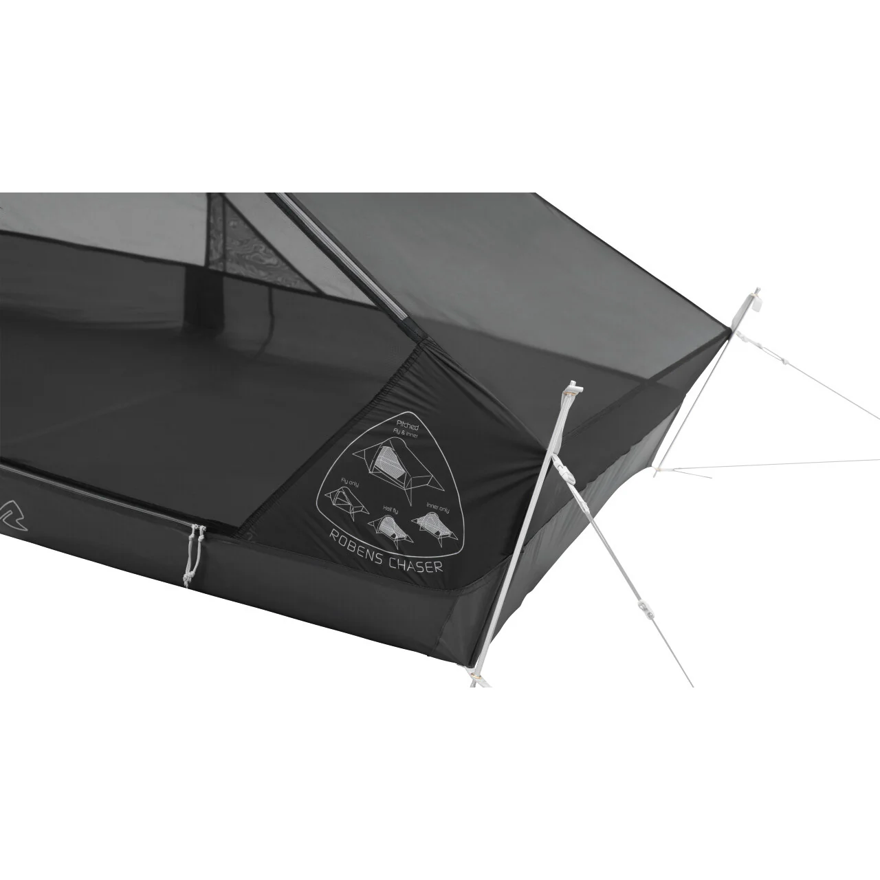 Robens Chaser 2 Tent, 2-Person - Image 14