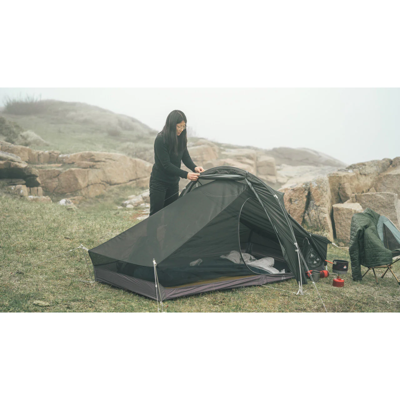 Robens Chaser 2 Tent, 2-Person - Image 19