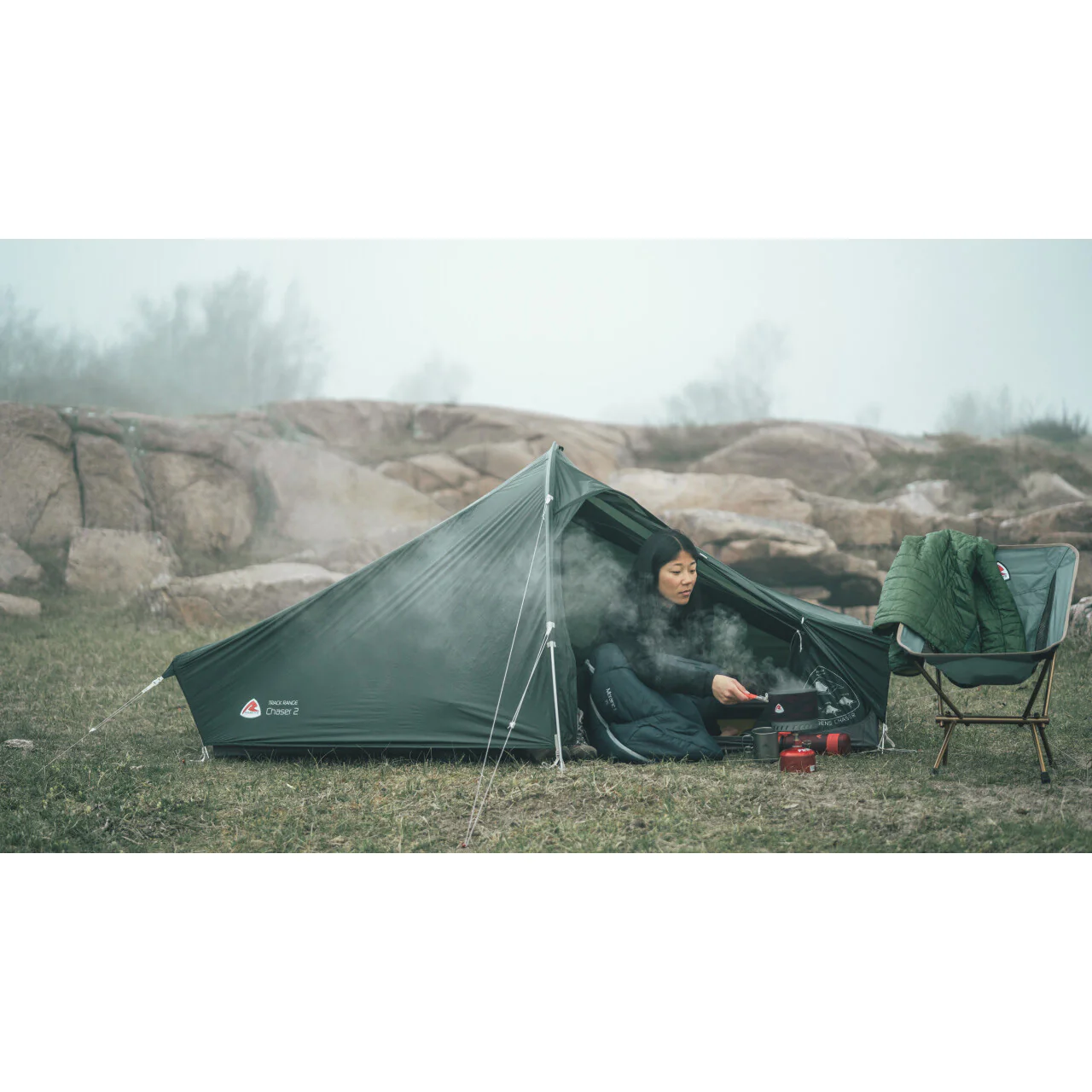 Robens Chaser 2 Tent, 2-Person - Image 9