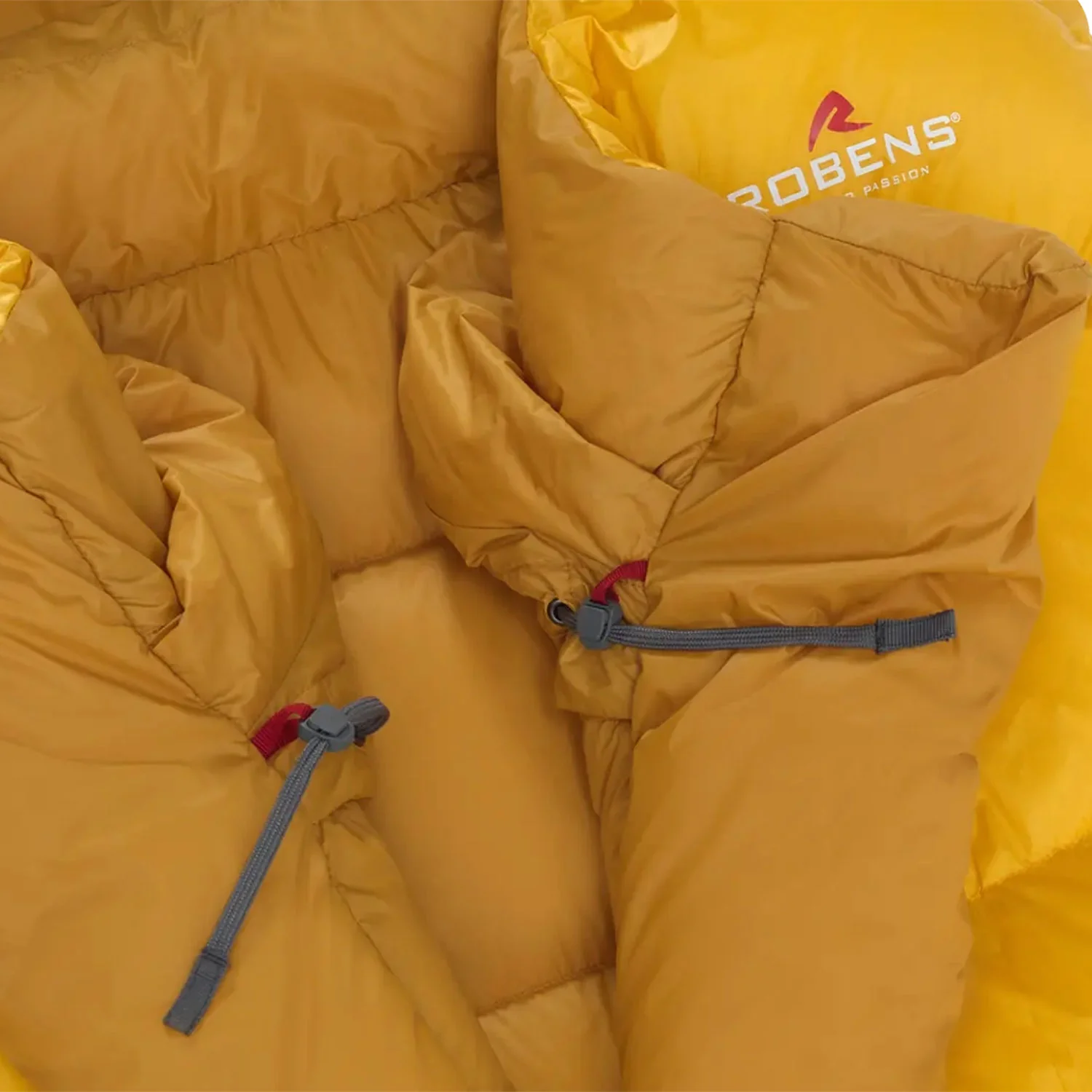Robens Couloir 750 -15°C Regular Sleeping Bag - Image 3