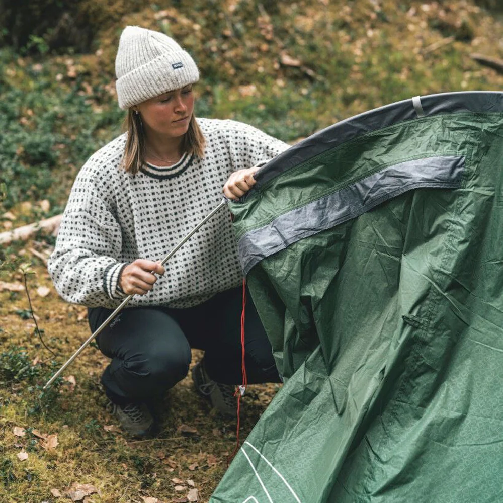 Robens Cress 2 Pro, 2-Person Tent - Image 8