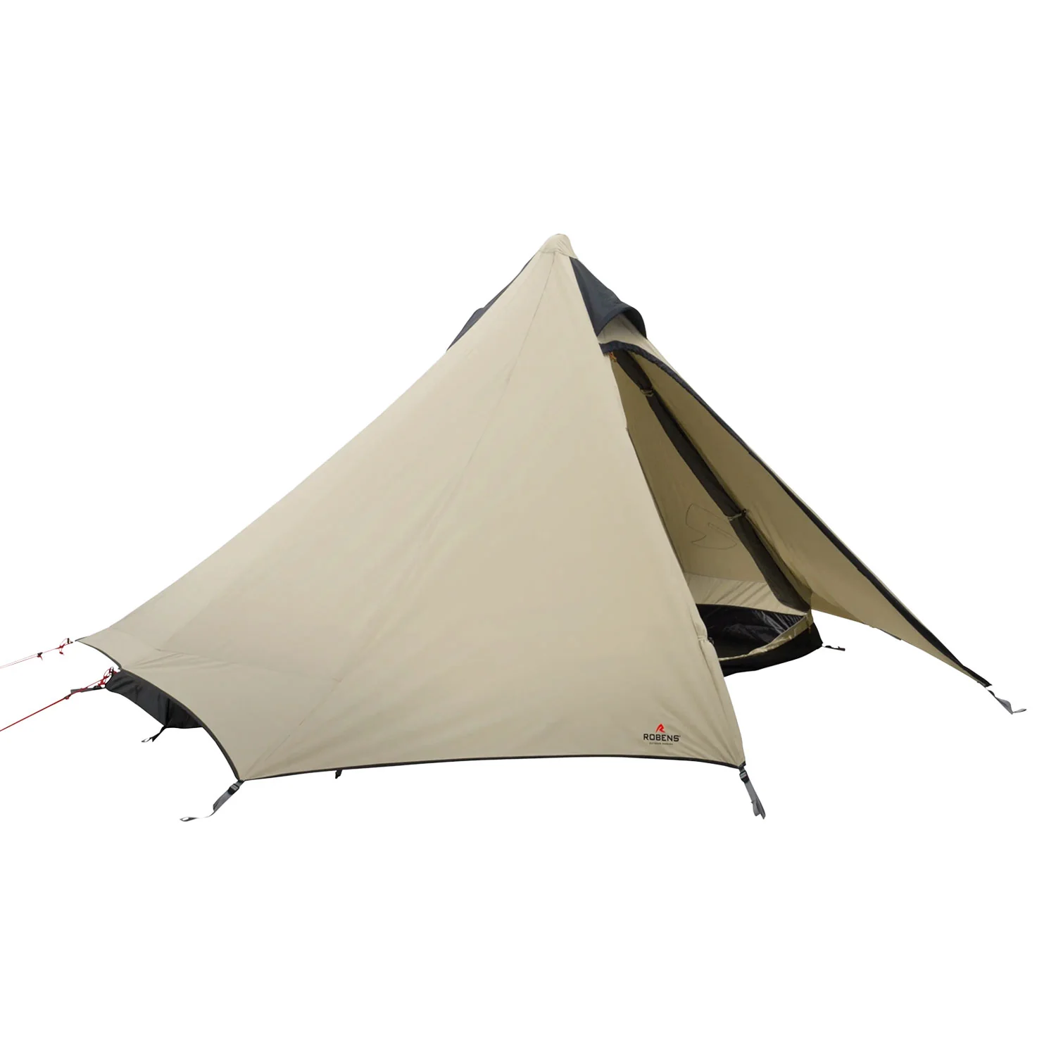 Robens Fairbanks 4-Person Tent