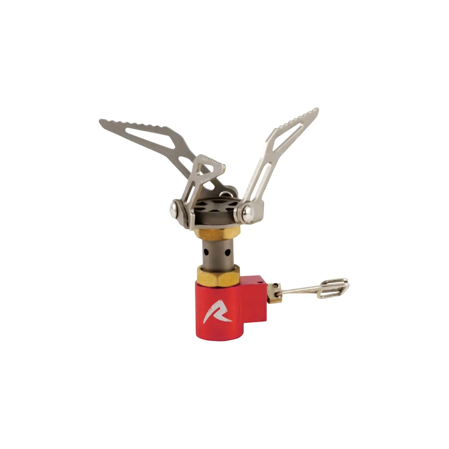 Robens Fire Midge Titanium Stove