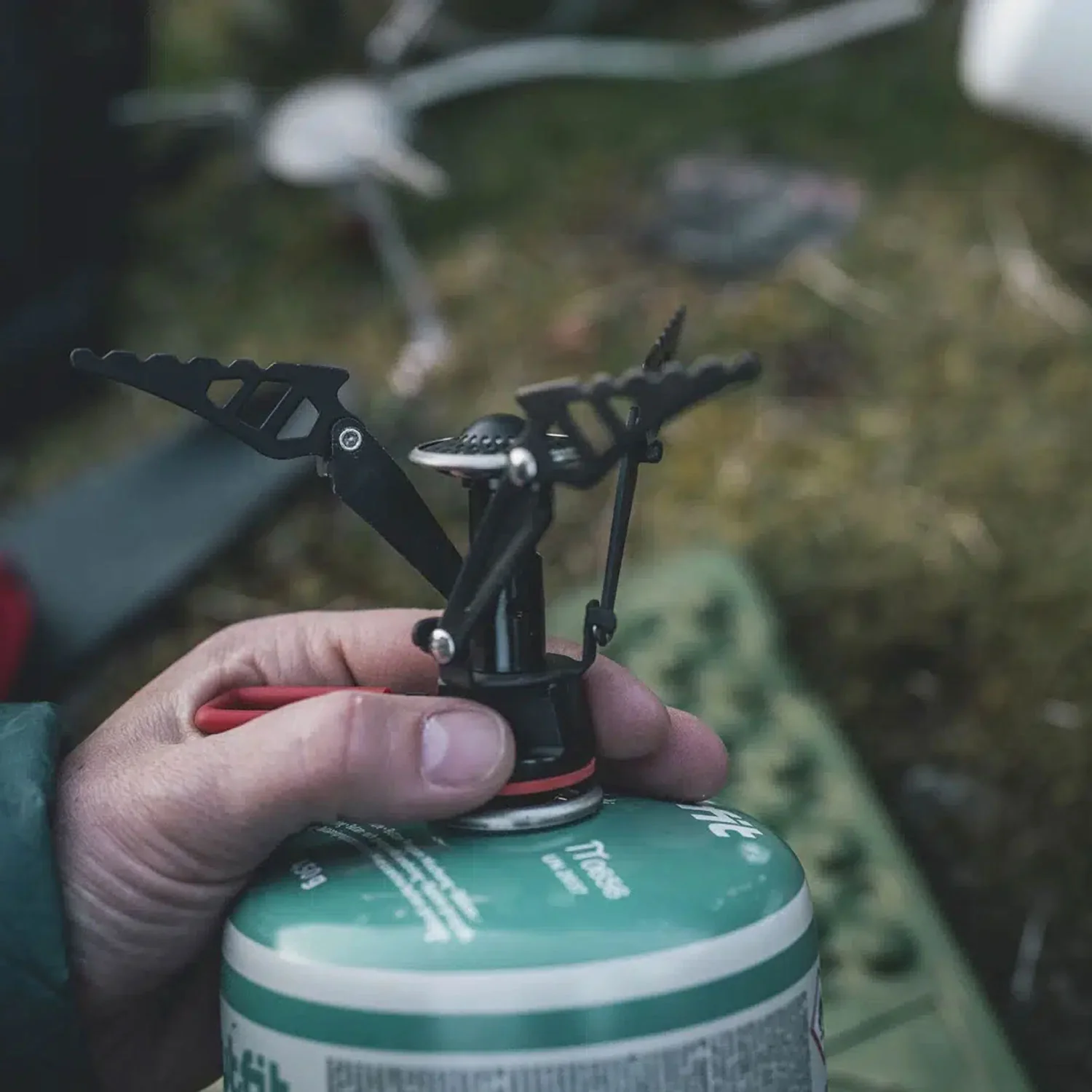 Robens Firefly Stove - Image 6