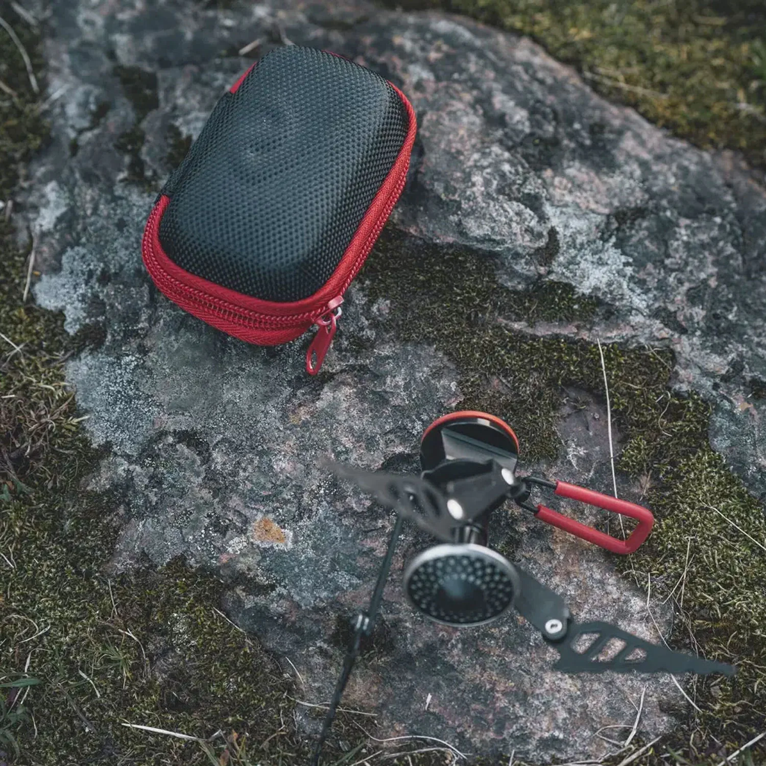 Robens Firefly Stove - Image 7