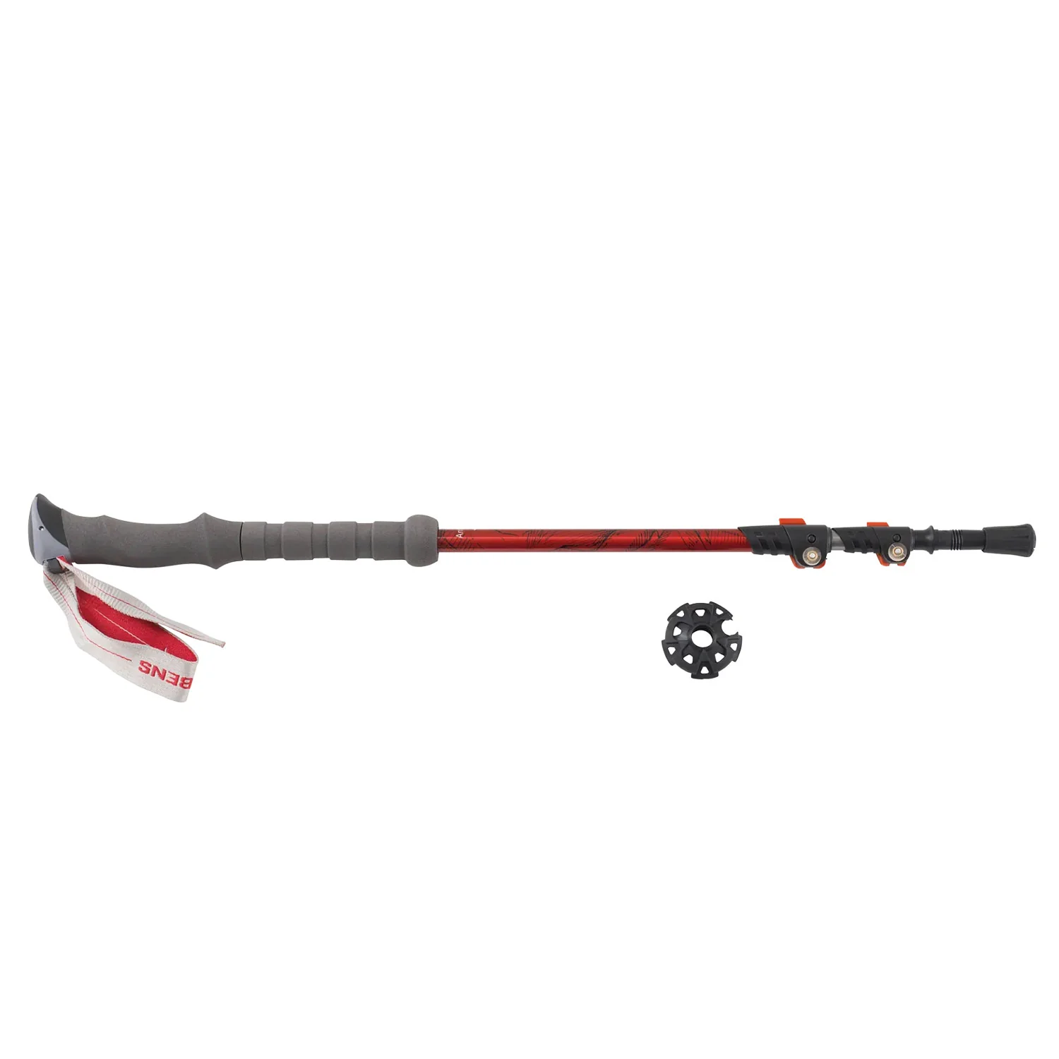 Robens Grasmere T7 Walking Poles - Image 2