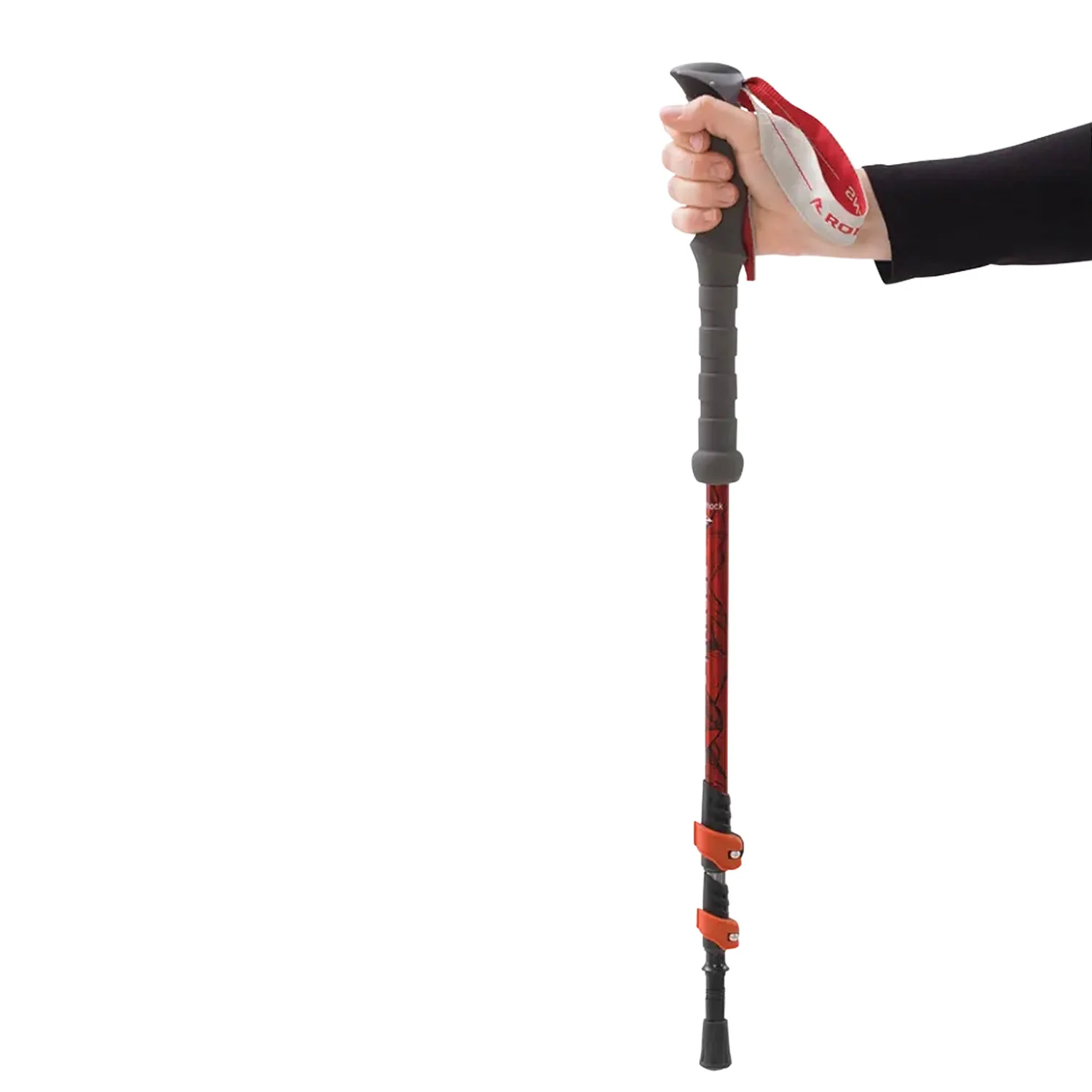 Robens Grasmere T7 Walking Poles - Image 3