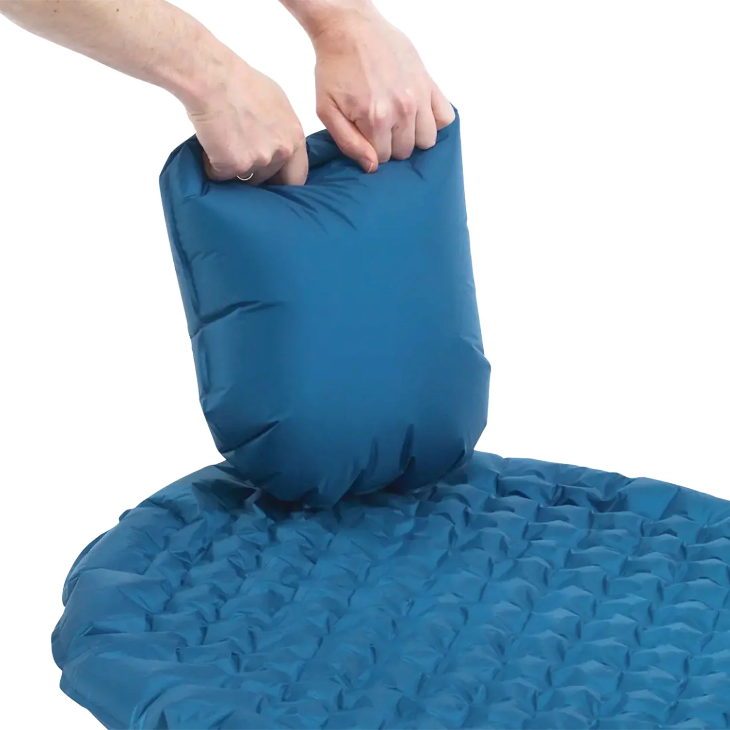 Robens HeatCore 3.8R Regular Sleeping Mat - Image 5
